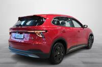 MG MGS5 EV vaihtoauto
