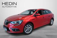 Renault Mégane vaihtoauto