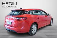 Renault Mégane vaihtoauto