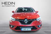 Renault Mégane vaihtoauto