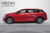 Renault Mégane vaihtoauto