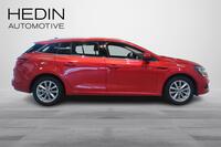 Renault Mégane vaihtoauto