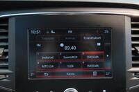 Renault Mégane vaihtoauto