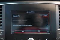 Renault Mégane vaihtoauto