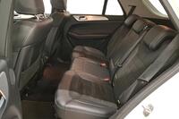Mercedes-Benz ML vaihtoauto