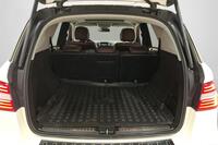 Mercedes-Benz ML vaihtoauto