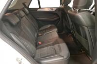 Mercedes-Benz ML vaihtoauto