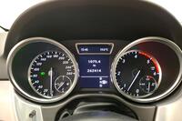 Mercedes-Benz ML vaihtoauto