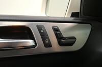 Mercedes-Benz ML vaihtoauto