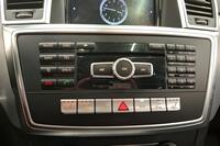 Mercedes-Benz ML vaihtoauto