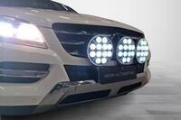 Mercedes-Benz ML vaihtoauto