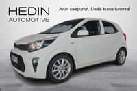 Kia Picanto vaihtoauto