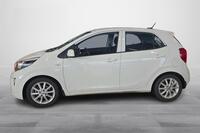 Kia Picanto vaihtoauto