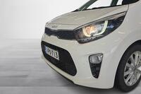 Kia Picanto vaihtoauto