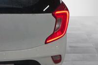 Kia Picanto vaihtoauto