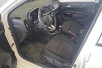 Kia Picanto vaihtoauto
