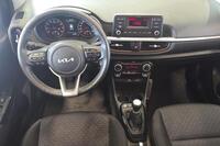 Kia Picanto vaihtoauto