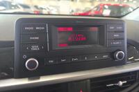Kia Picanto vaihtoauto