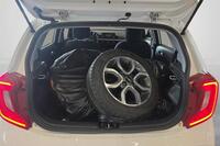 Kia Picanto vaihtoauto