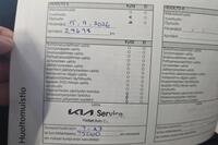 Kia Picanto vaihtoauto