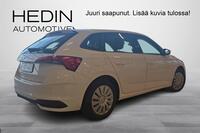 Skoda Scala vaihtoauto