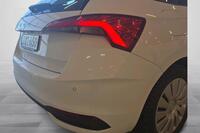 Skoda Scala vaihtoauto