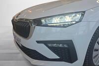 Skoda Scala vaihtoauto