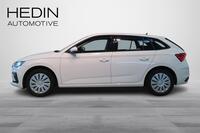 Skoda Scala vaihtoauto