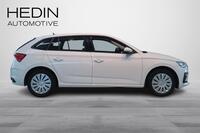 Skoda Scala vaihtoauto