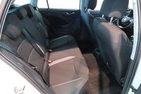Skoda Scala vaihtoauto