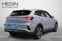 MG Marvel R vaihtoauto