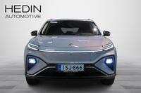 MG Marvel R vaihtoauto