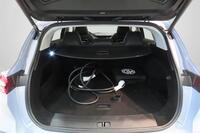 MG Marvel R vaihtoauto