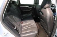 MG Marvel R vaihtoauto