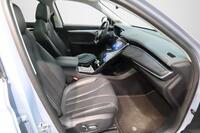 MG Marvel R vaihtoauto