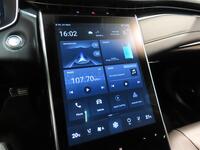 MG Marvel R vaihtoauto