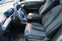 MG MGS5 EV vaihtoauto