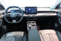 MG MGS5 EV vaihtoauto