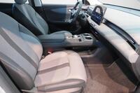 MG MGS5 EV vaihtoauto