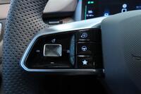 MG MGS5 EV vaihtoauto