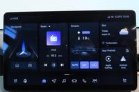 MG MGS5 EV vaihtoauto