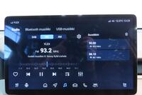 MG MGS5 EV vaihtoauto