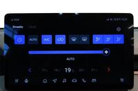 MG MGS5 EV vaihtoauto