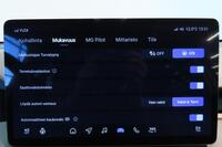 MG MGS5 EV vaihtoauto