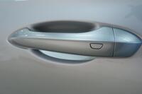 MG MGS5 EV vaihtoauto