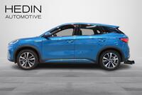 BYD Atto 3 vaihtoauto