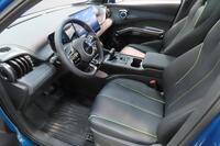 BYD Atto 3 vaihtoauto