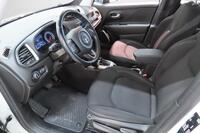 Jeep Renegade vaihtoauto