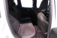 Jeep Renegade vaihtoauto