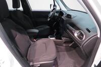 Jeep Renegade vaihtoauto